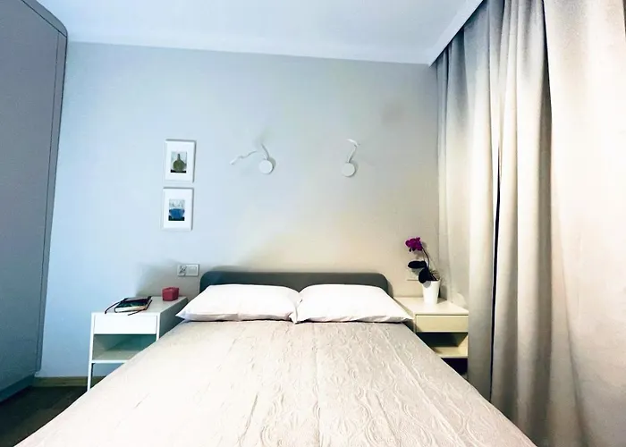 Mr Home Apartments - Mogilska